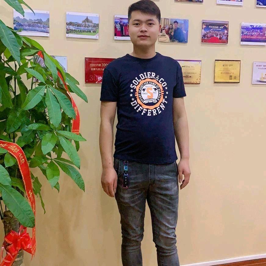 恒美造型(新盛花苑店)官方号