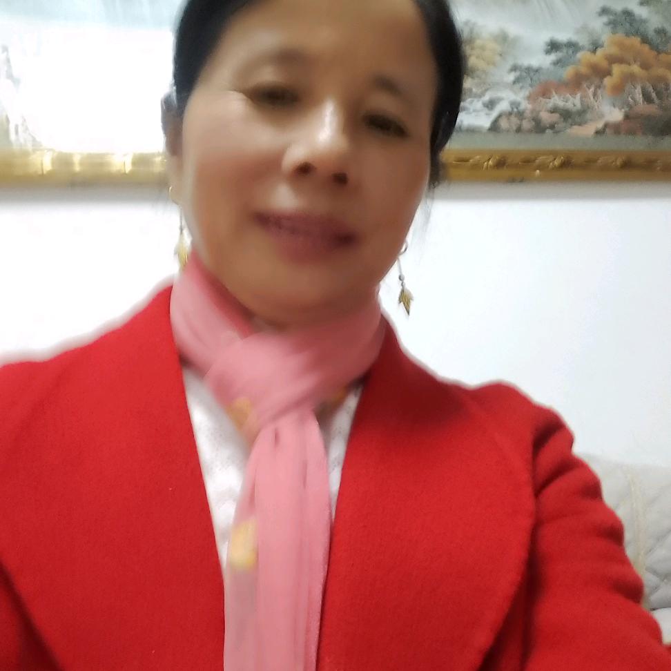 桂英