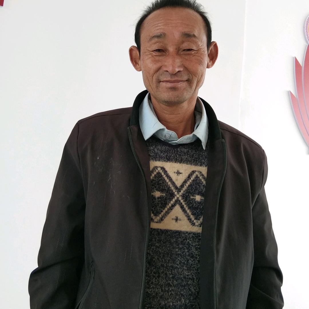 小毛