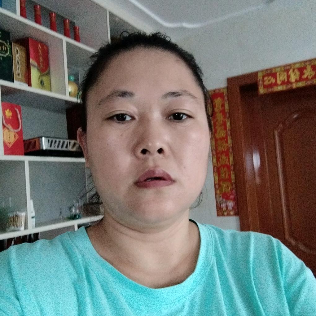 我是幸福之路，我是一个七零后的王姐。