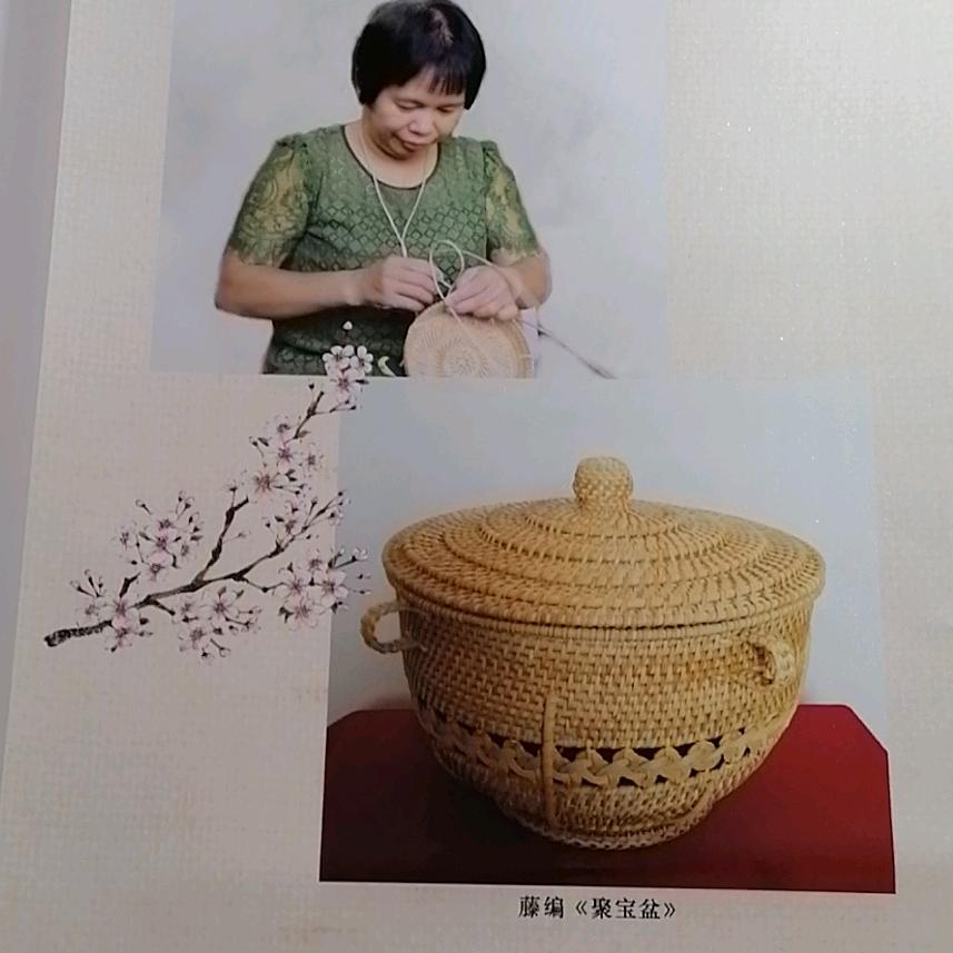 广西容县伟林工艺品有限公司