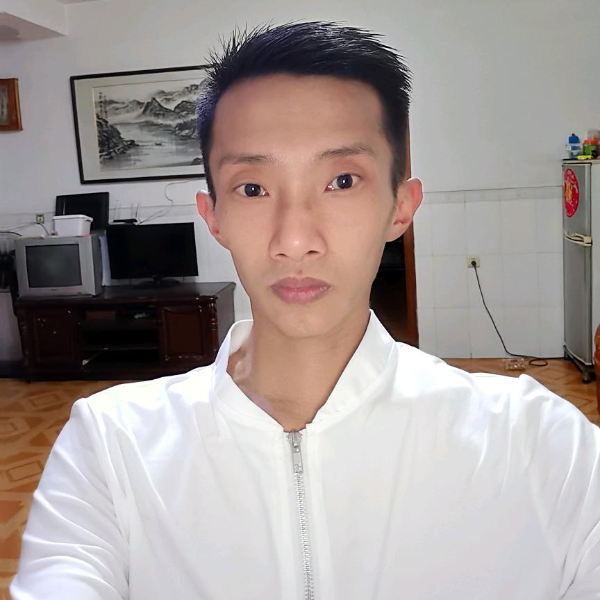 潮汕洪先生