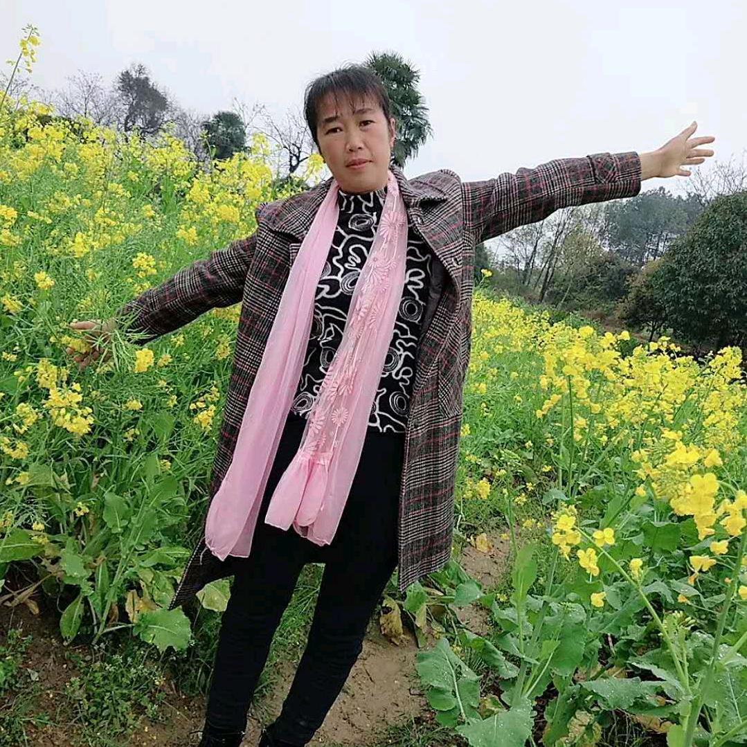 农村小秋（正在奋斗中）