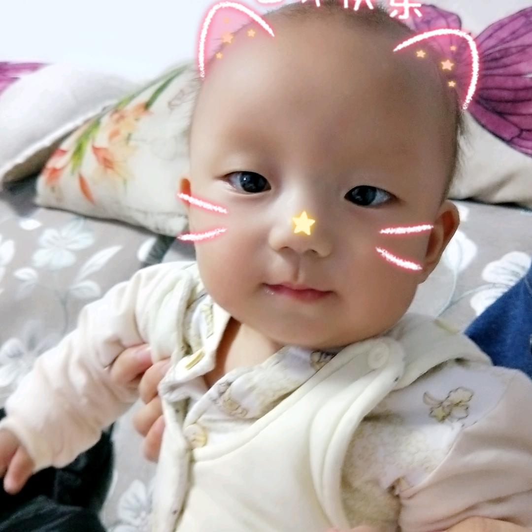 开心#
