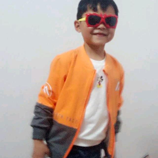 开心