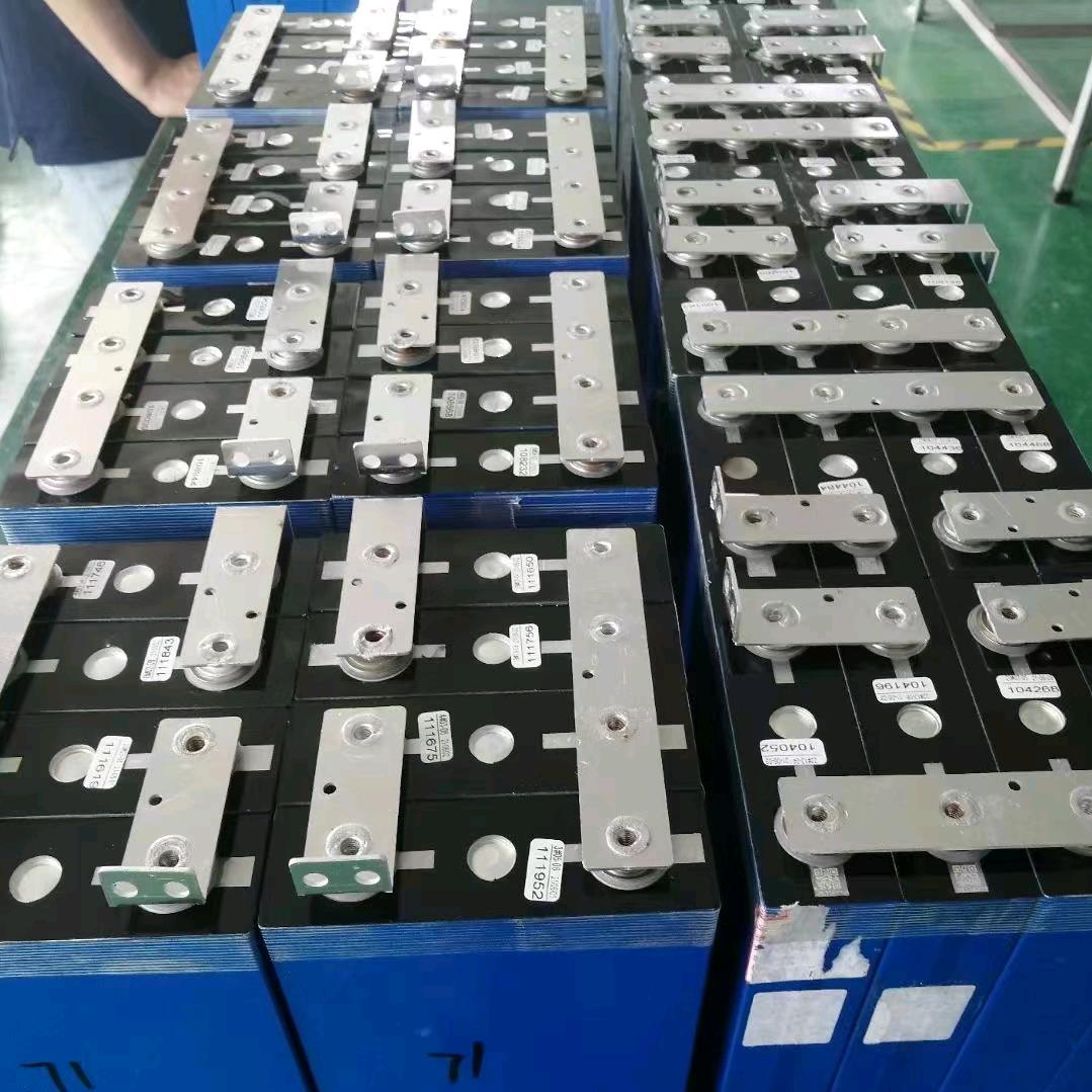 科恒新能源