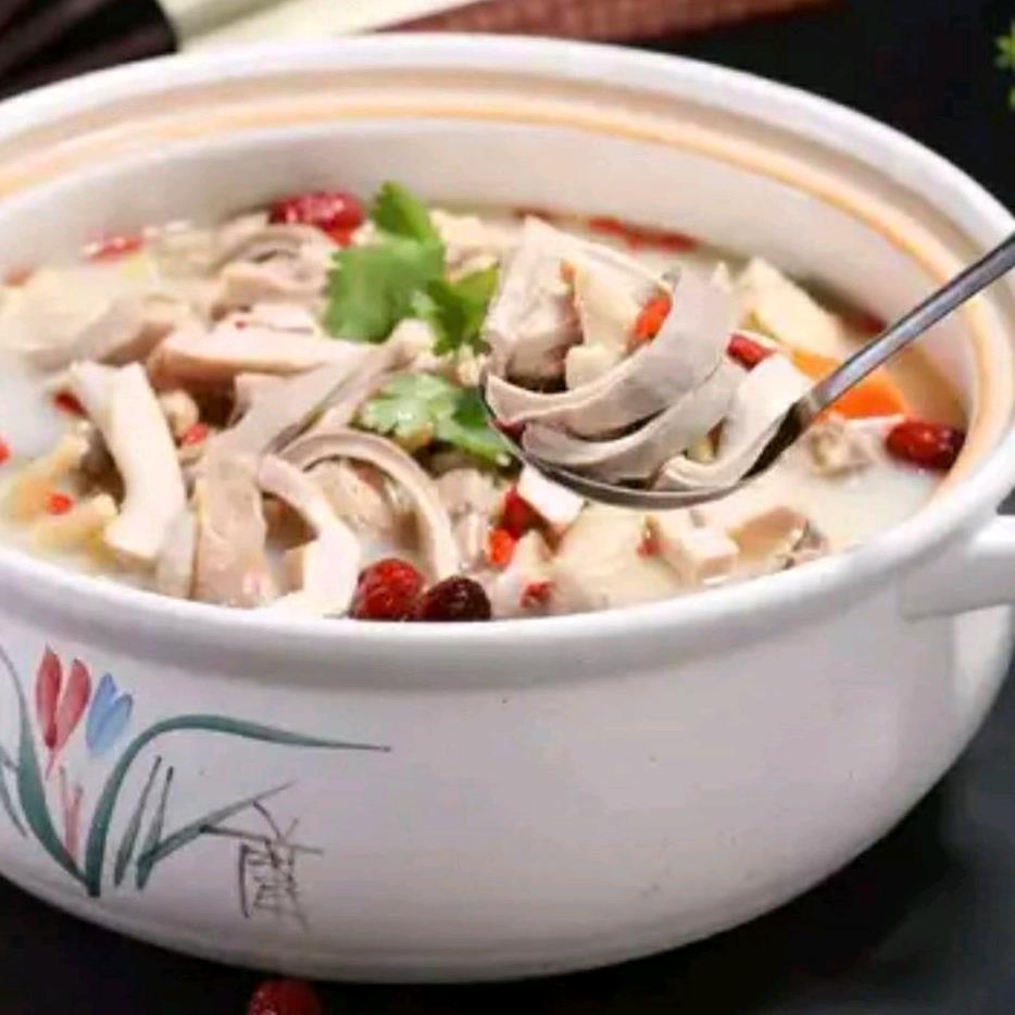 汇聪厨食品（熟脆猪肚）