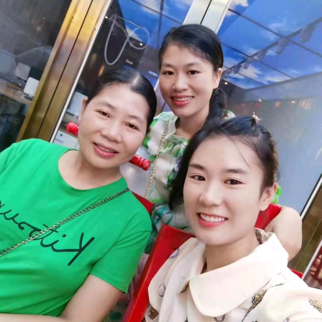 刘兴莲