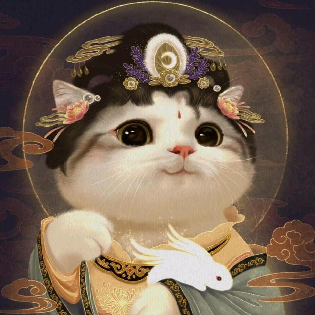 羽寻☀️