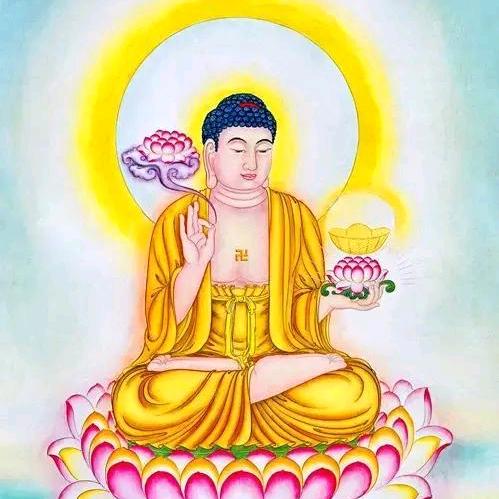 广缘佛堂用品（点我的人佛祖会惩罚你的）