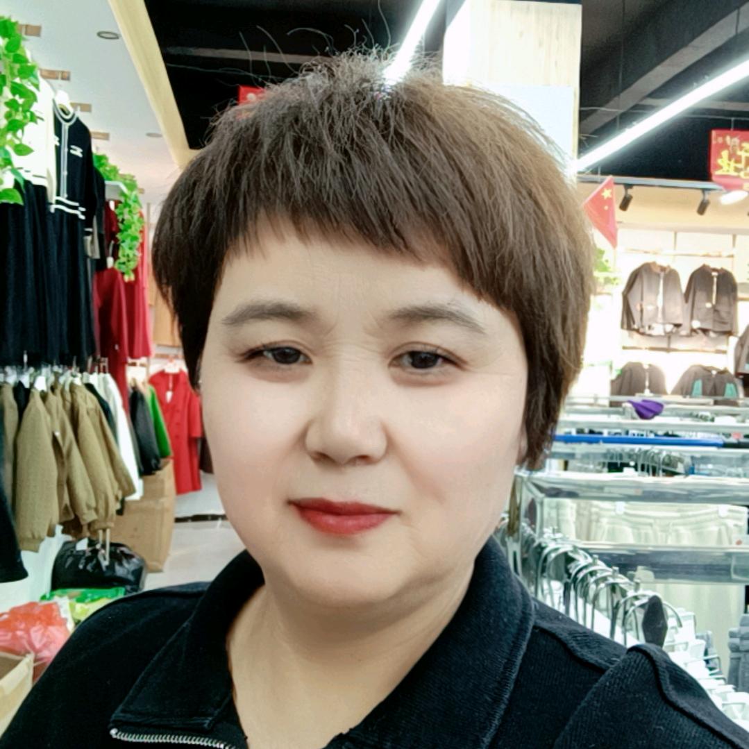 花庄鑫鑫，花庄衣世界