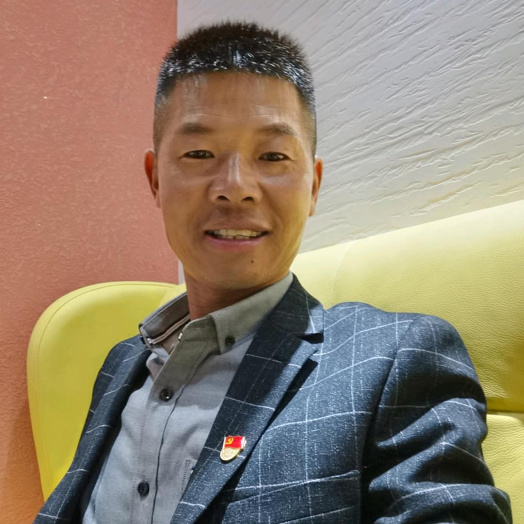爱钓鱼的，姚