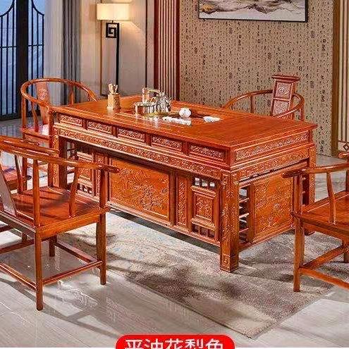 木宣茶台家具