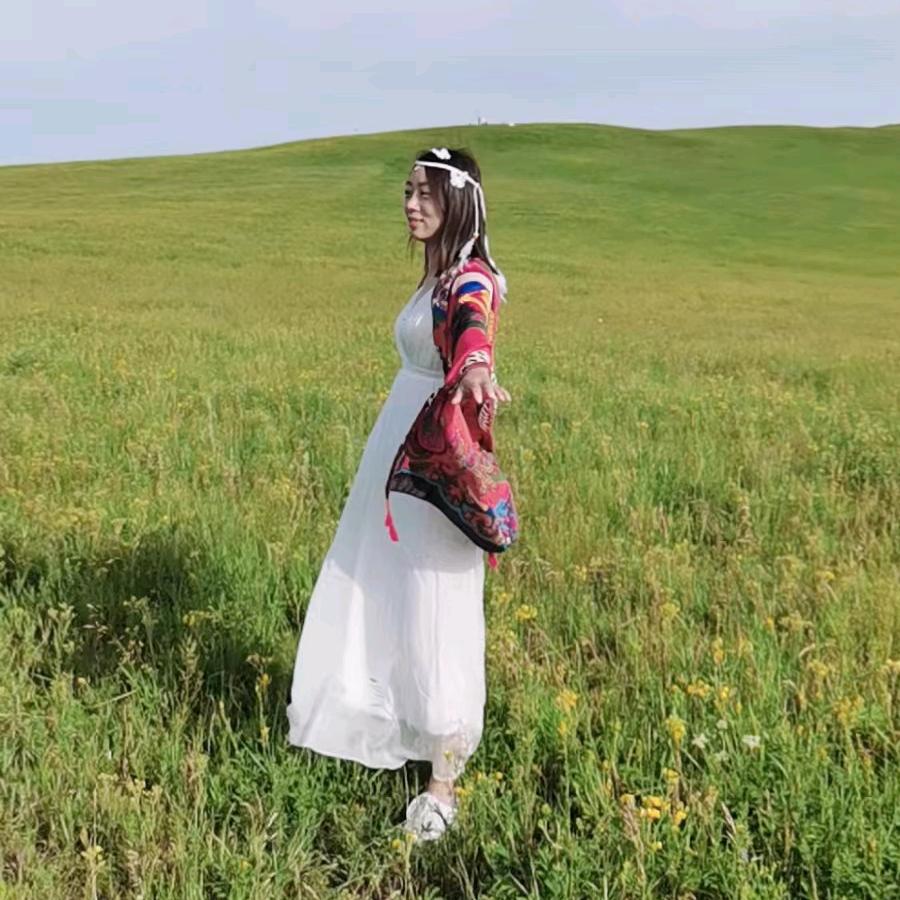 中式健康拍打操