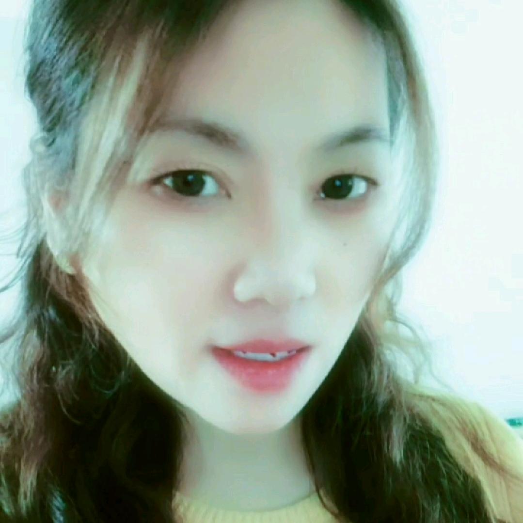 婷爱唱歌🎤
