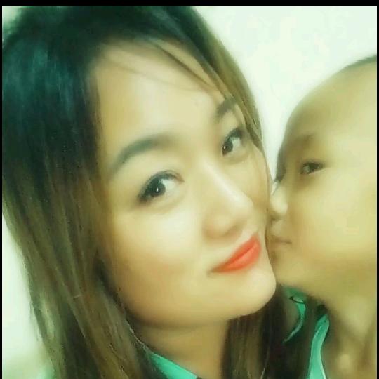 顺其自然💖💖💖霞 （拒绝私聊）