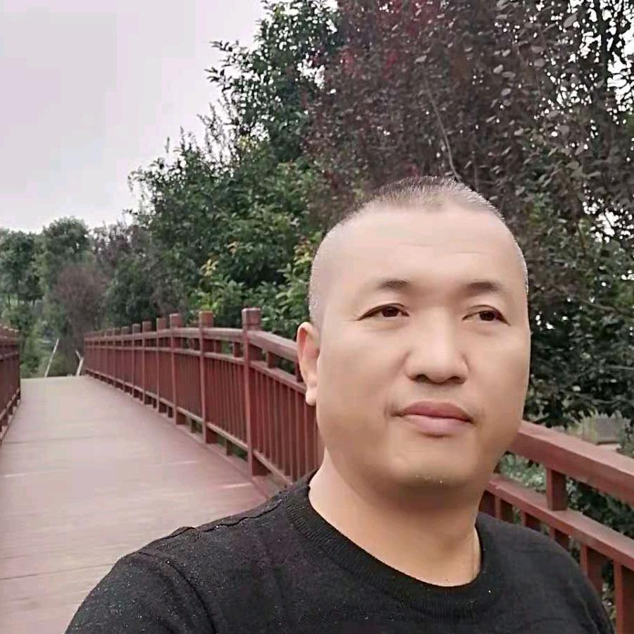 心中有你