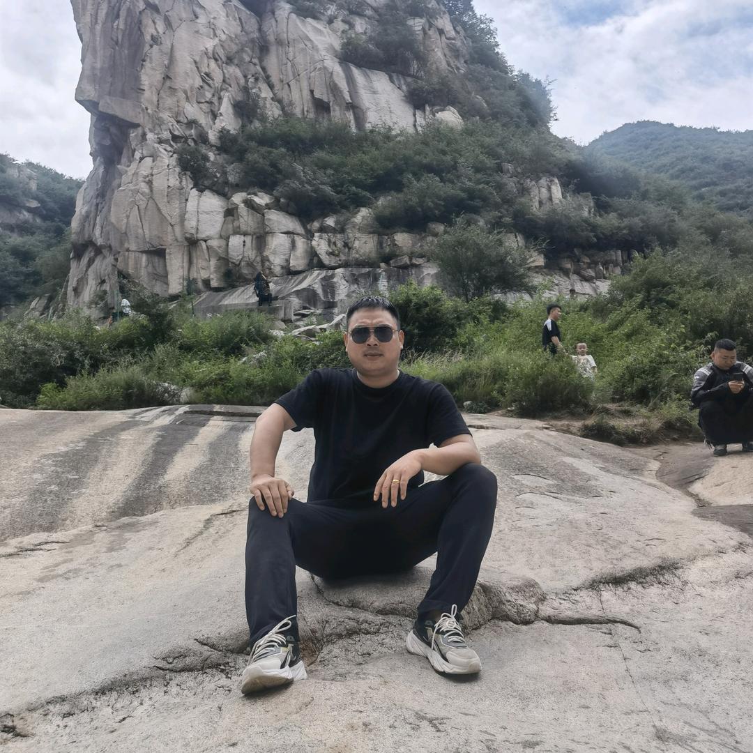 西安闲人