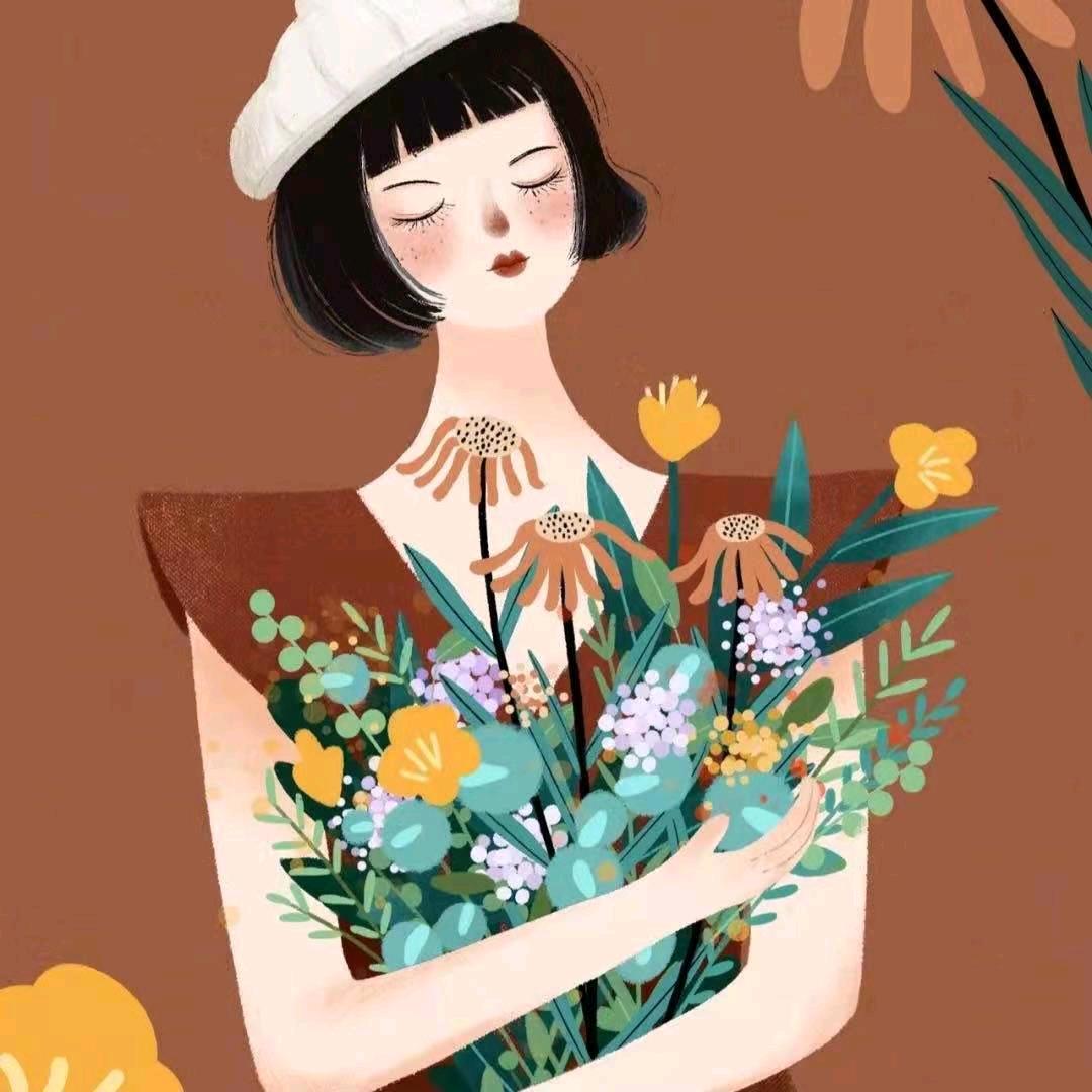 项城会做派对布置的花喜美学🌷香香