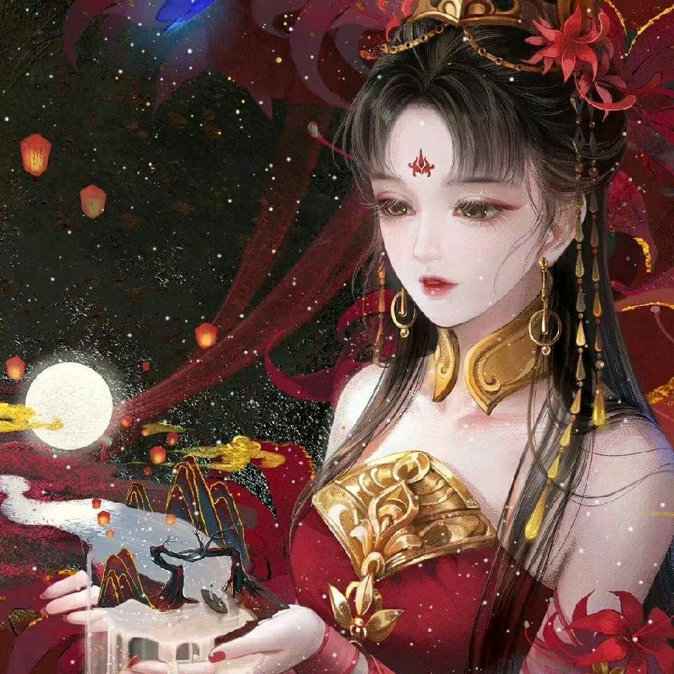 妳的小可爱