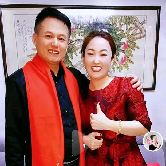 快乐夫妻@抖音