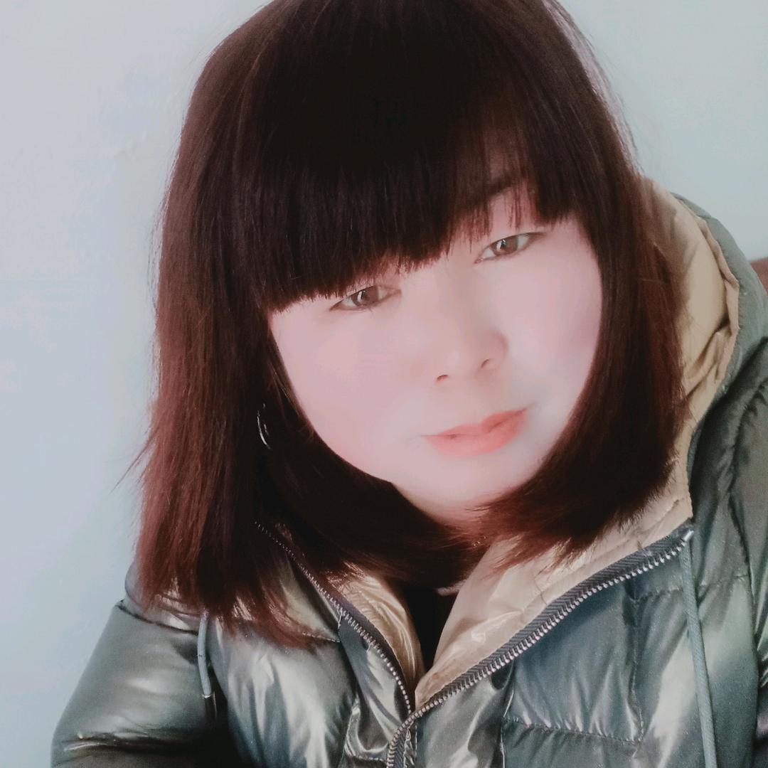 依然微笑