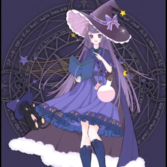 魔法本部原创设计