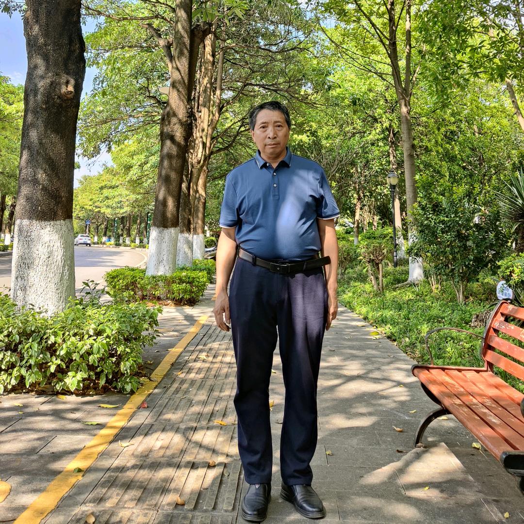 陈家二哥