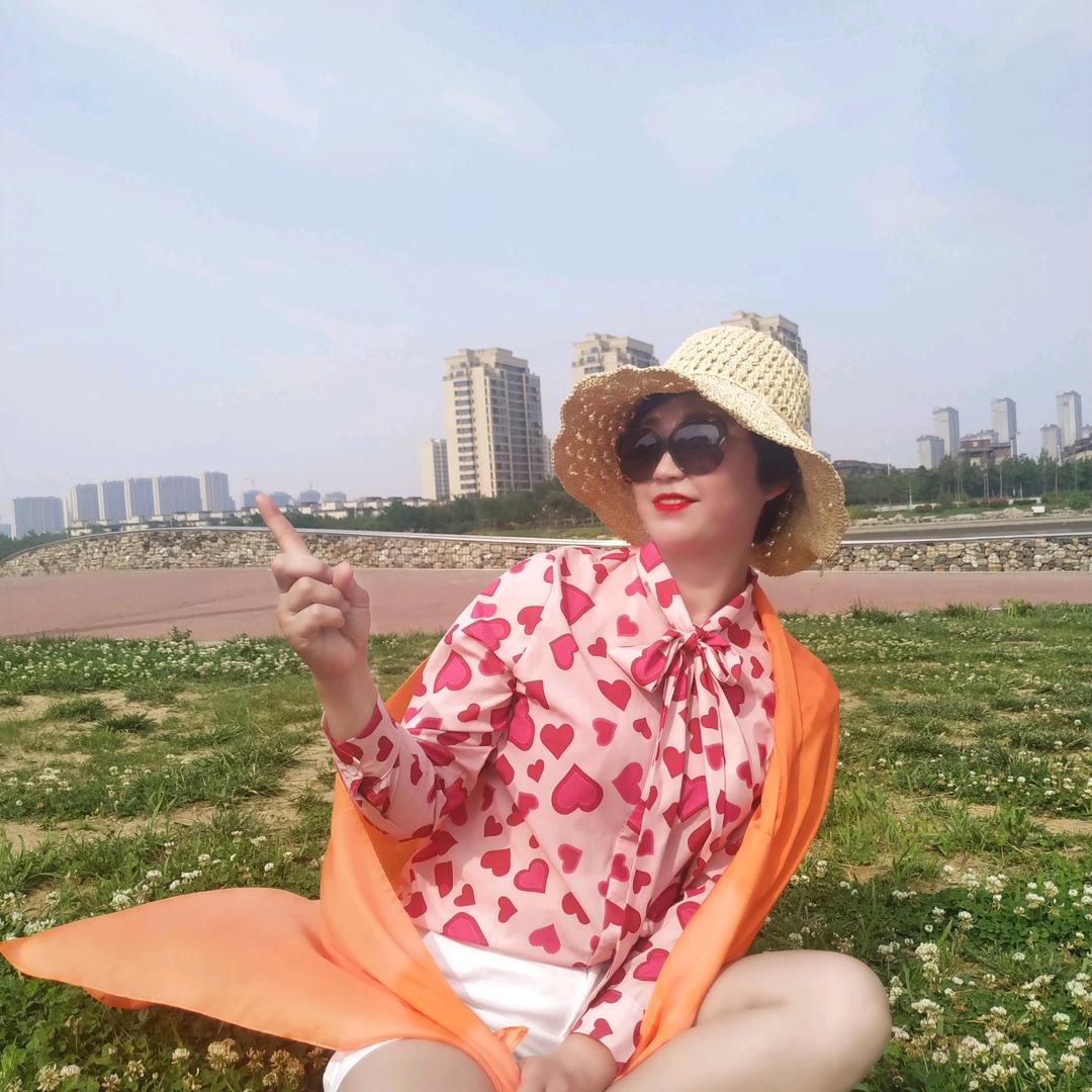 红岛干海鲜🇨🇳兵妈
