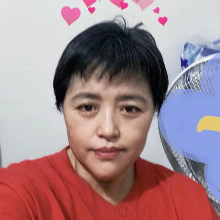 农村英姐