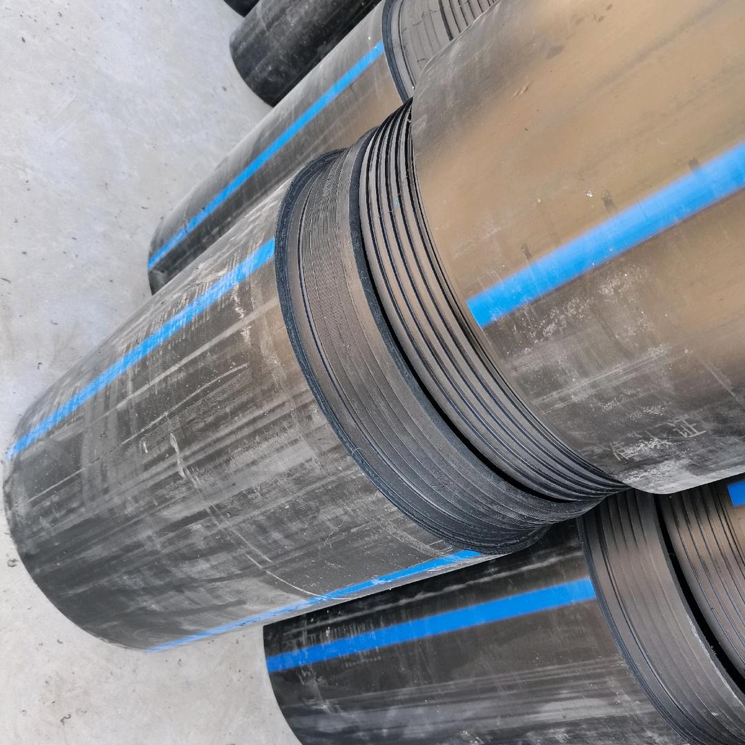 市政管道置换管厂家