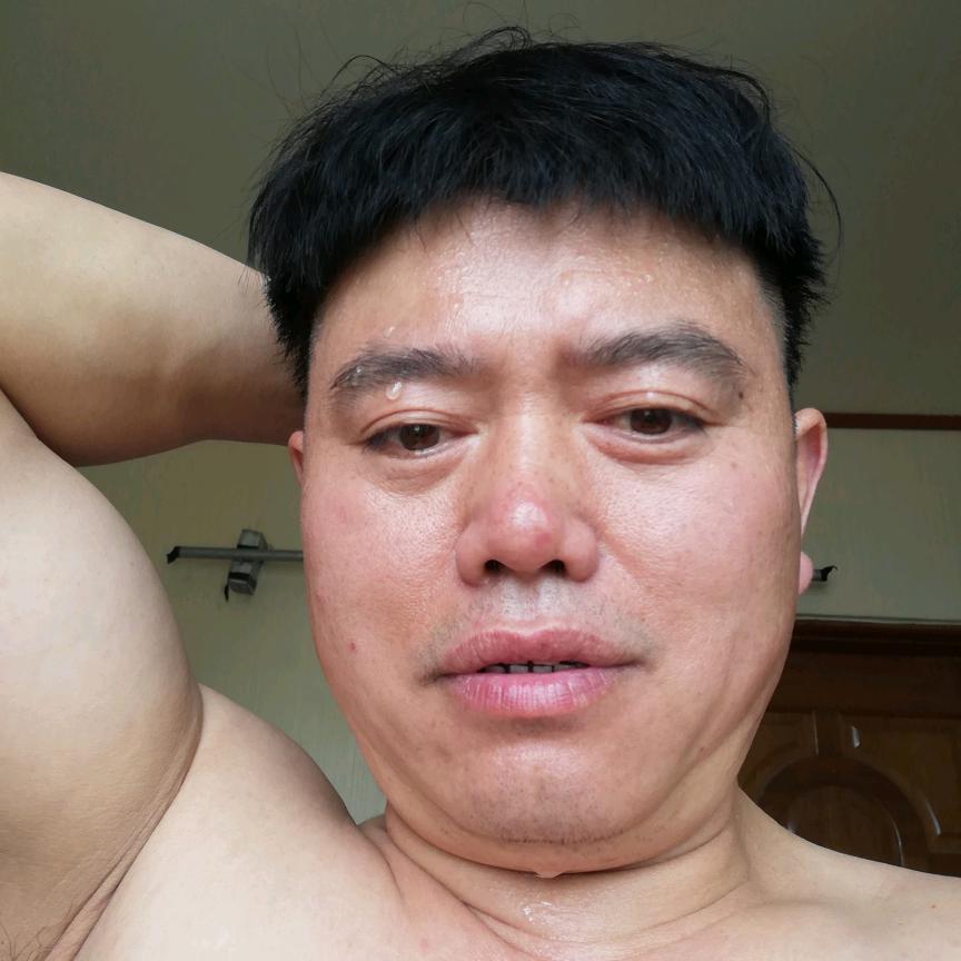 大叔爱运动