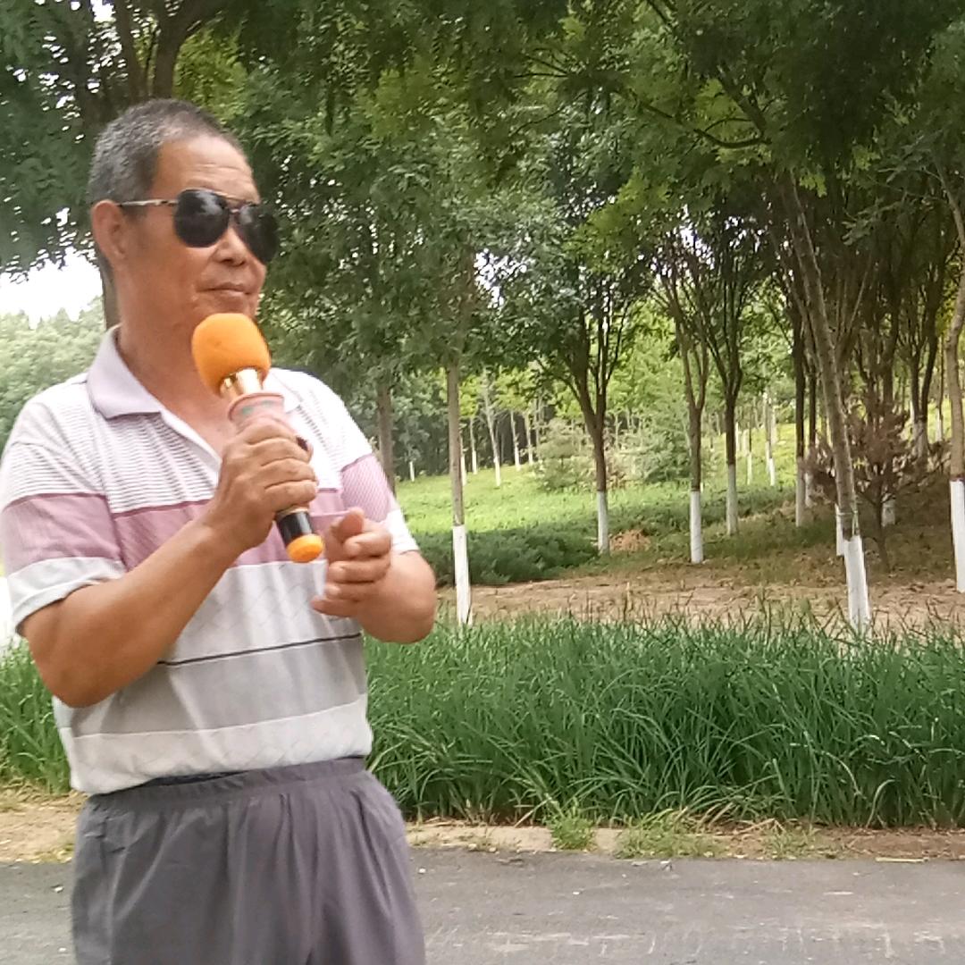 高庆明