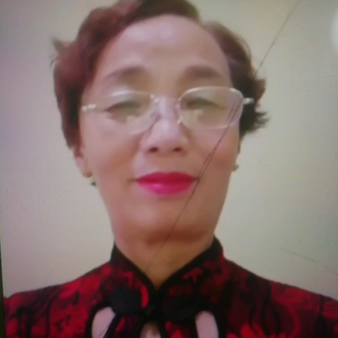 辜良蓉