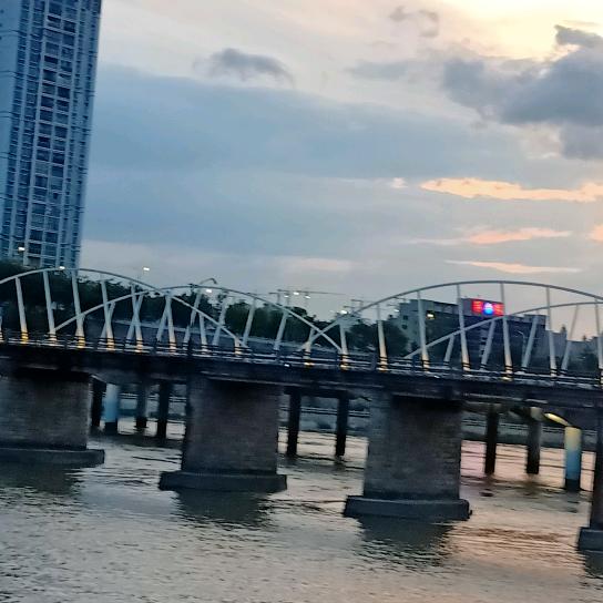 风雨同行
