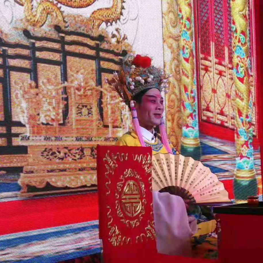 益阳市红星婚庆公司