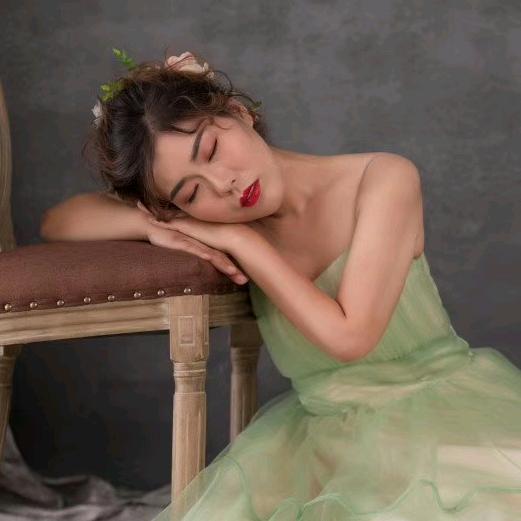 ————遇见了你————