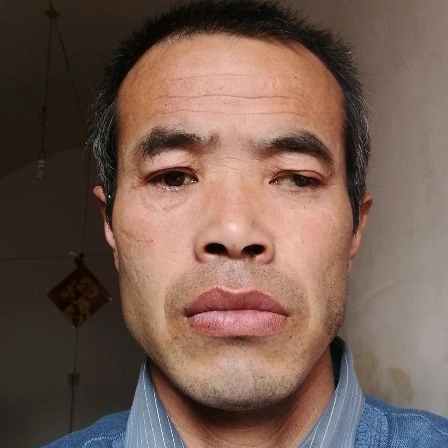 单身人