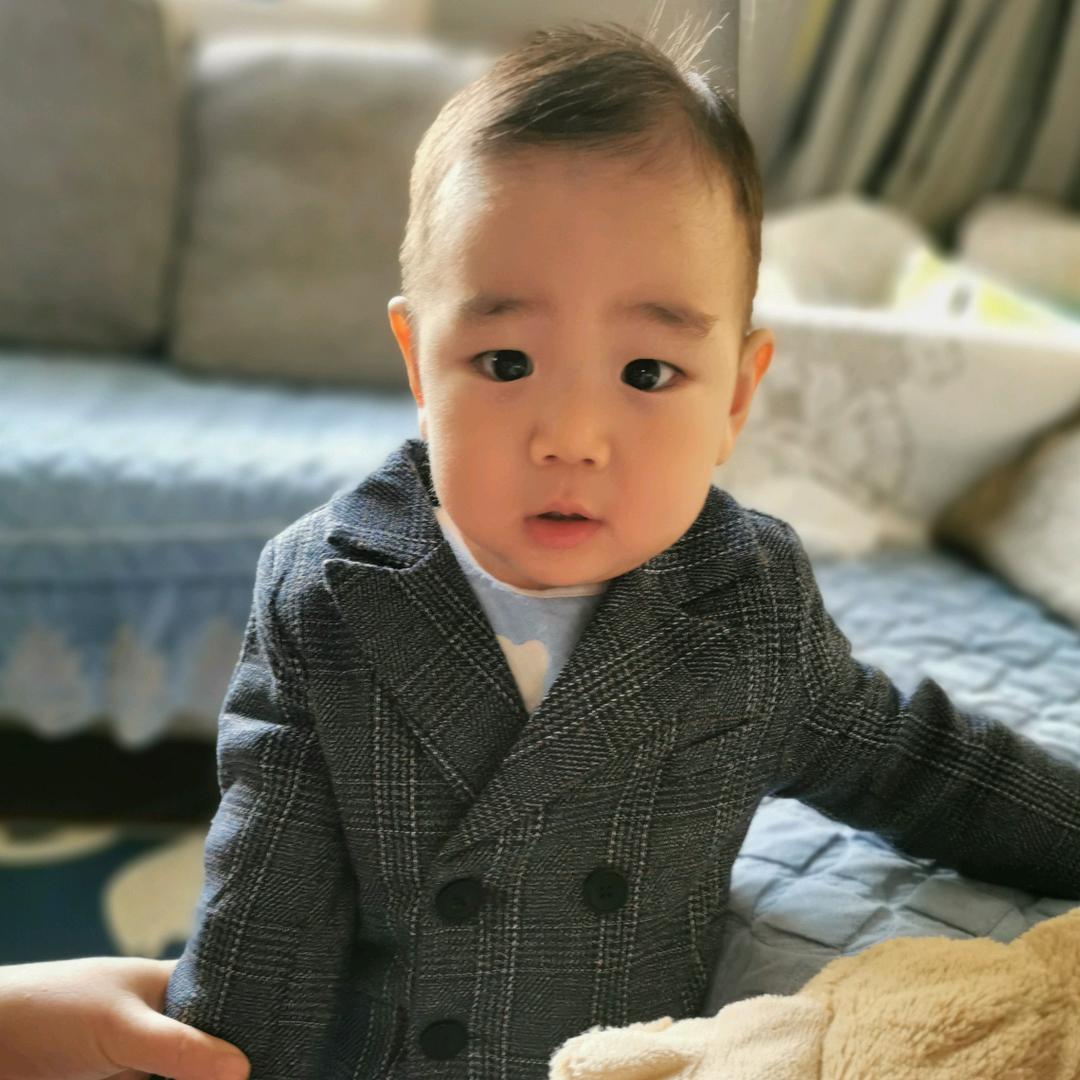 杨发发