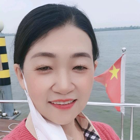 你若安好便是晴天