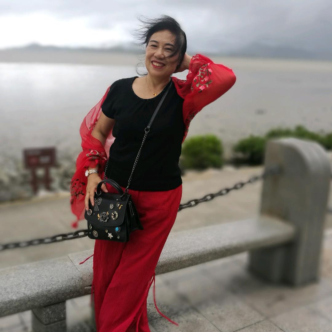 朱永芳
