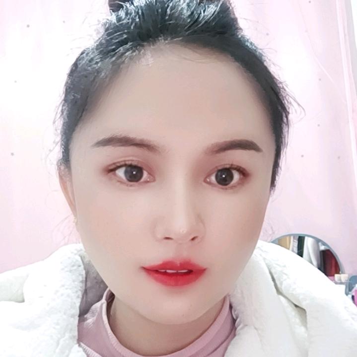 清灵儿✨