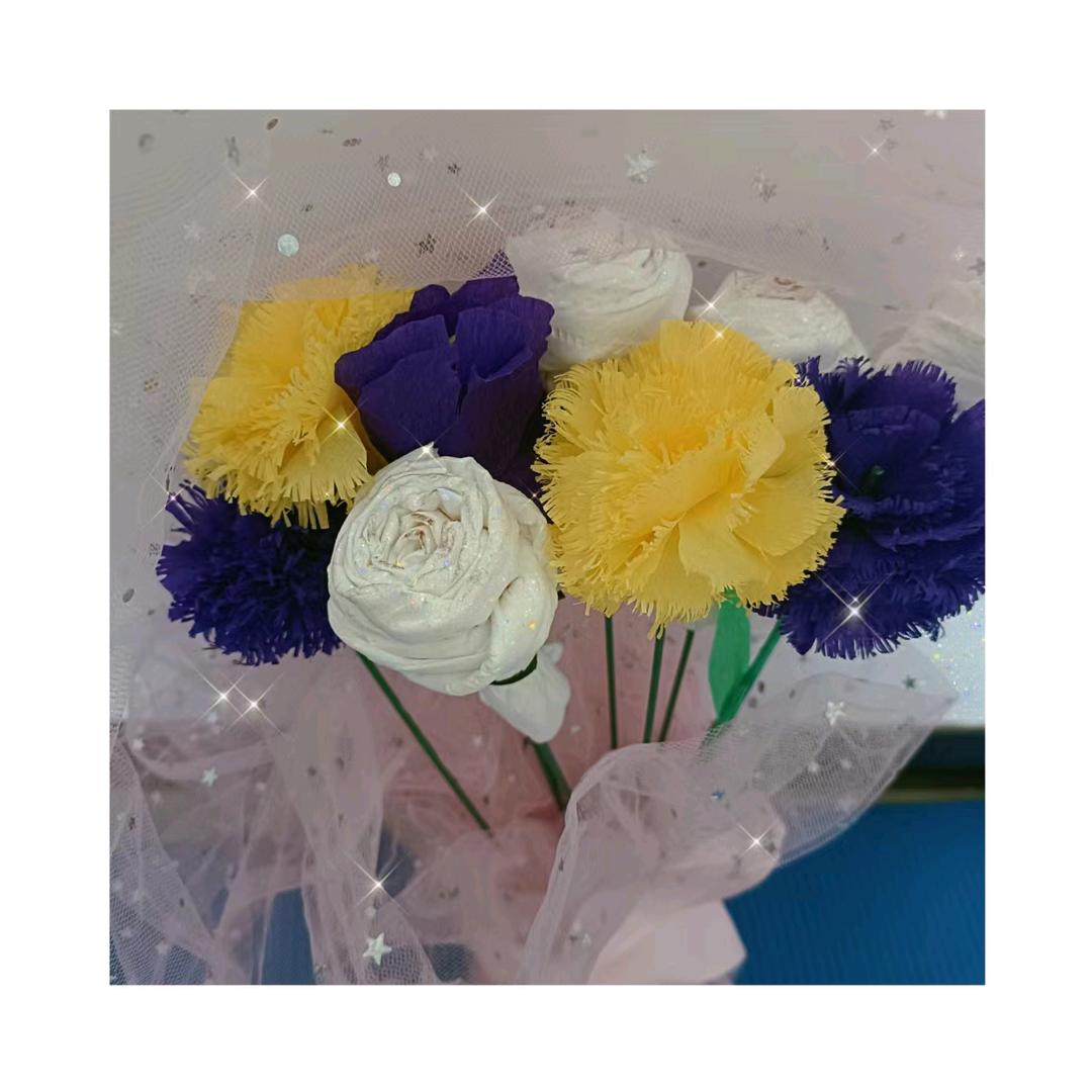 雨过后便是晴天