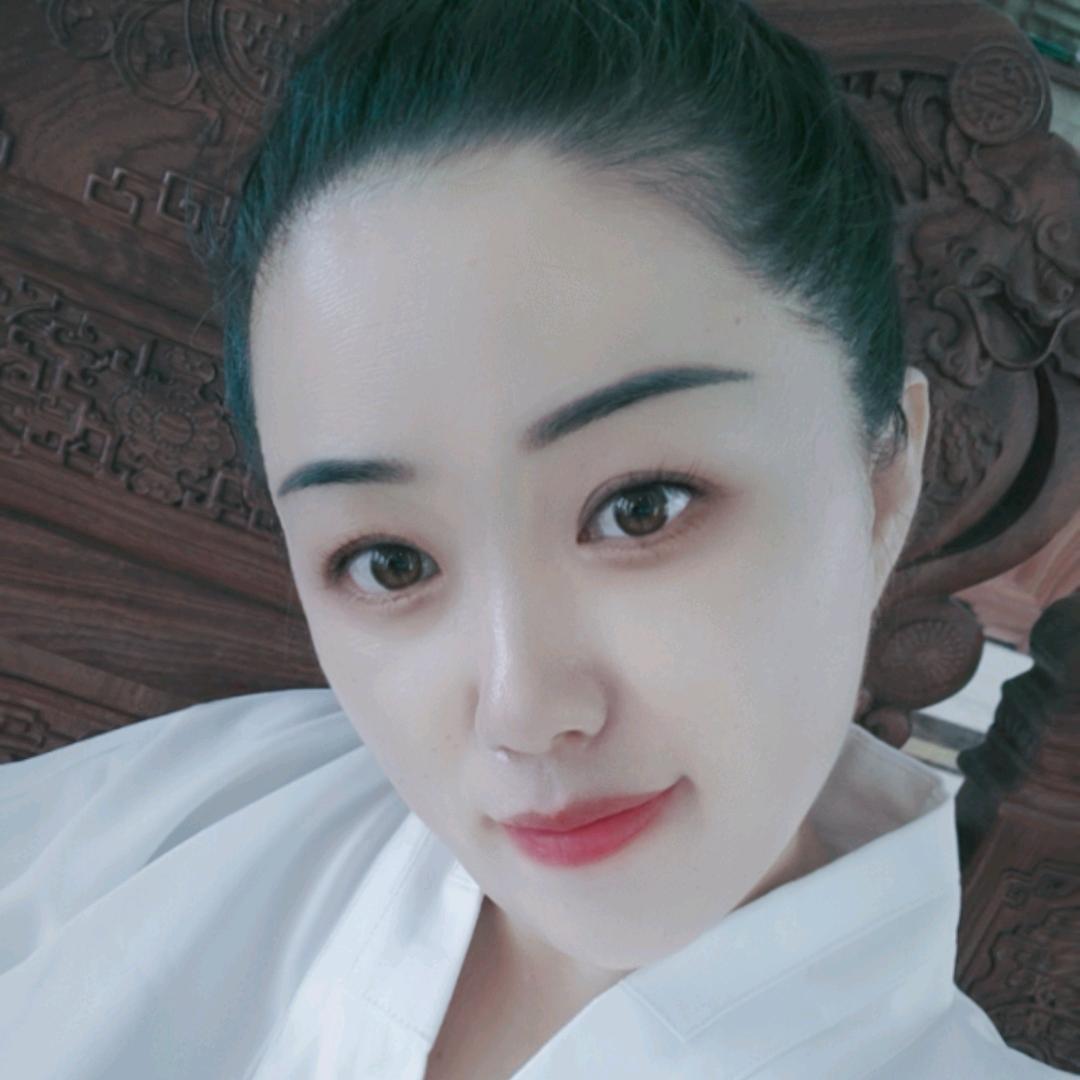 二丫头（连赞拉黑）