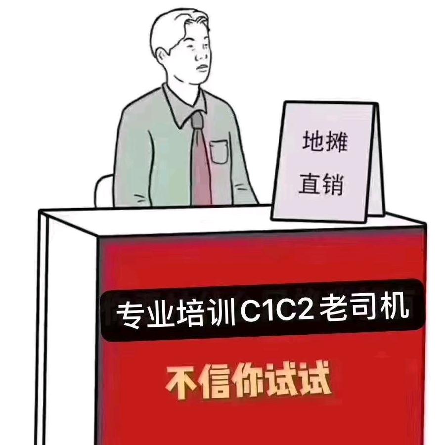 驾校老王子