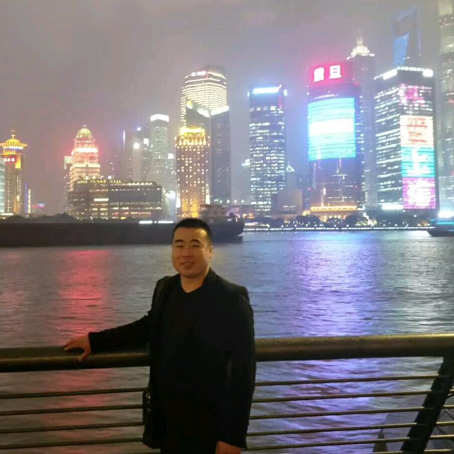 人生无常