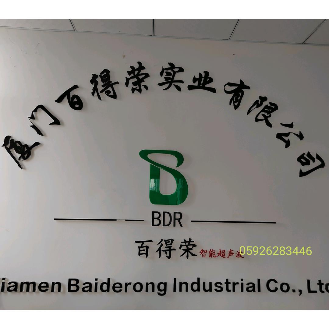 厦门超声波焊接机工厂百得荣