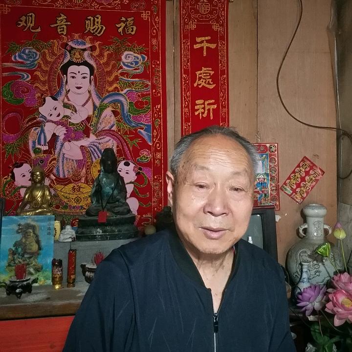 京剧爱好~赵志明~