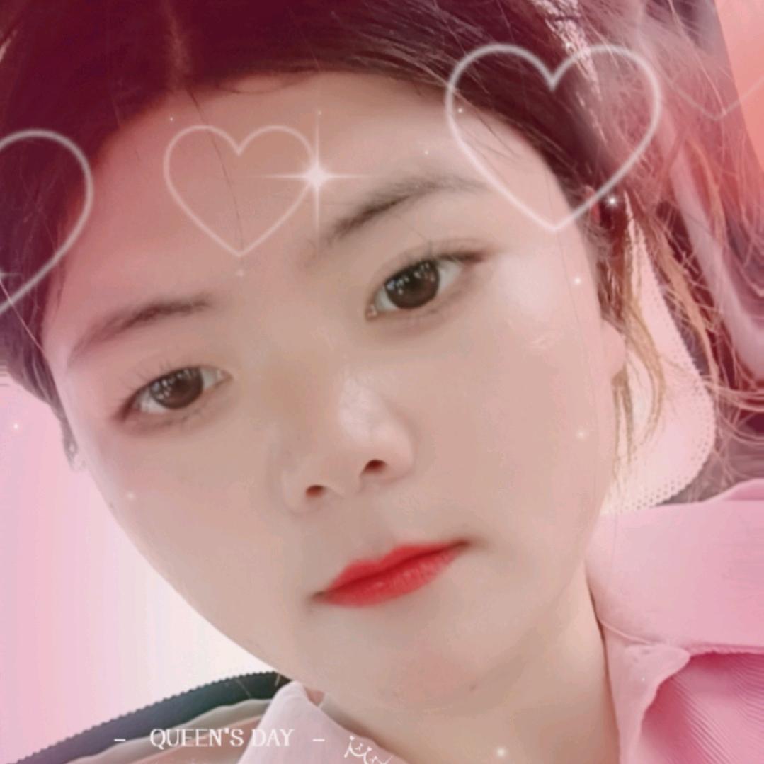 做一个明媚的女人