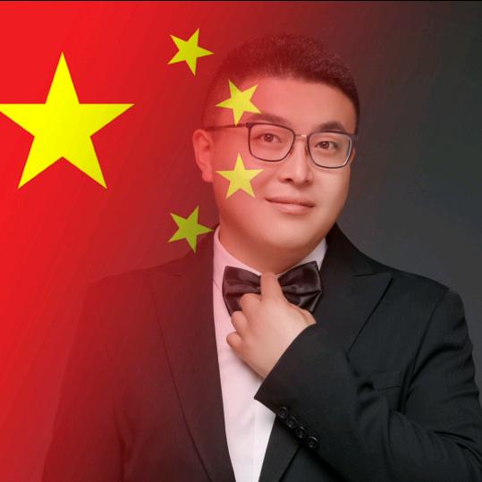 七彩蝶高定环保板材刘朝鑫